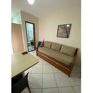  Apartamento Apto Completo, Espaço Gourmet, 70m Brasil