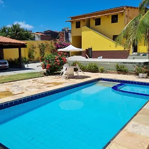  Apartamento 06 - Na Do Futuro Com Piscina. Brasil