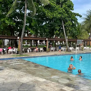  Apartamento Village - 215 Brasil