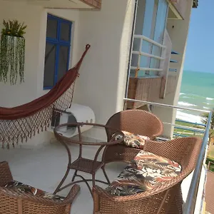  Apartamento Costeira 103 Brasil