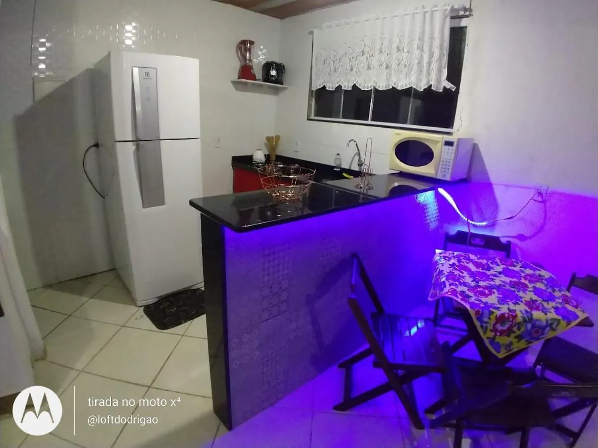 Loft do Drigão Apartamento Arraial do Cabo