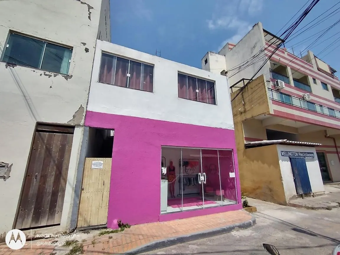 Loft do Drigão Apartamento Arraial do Cabo