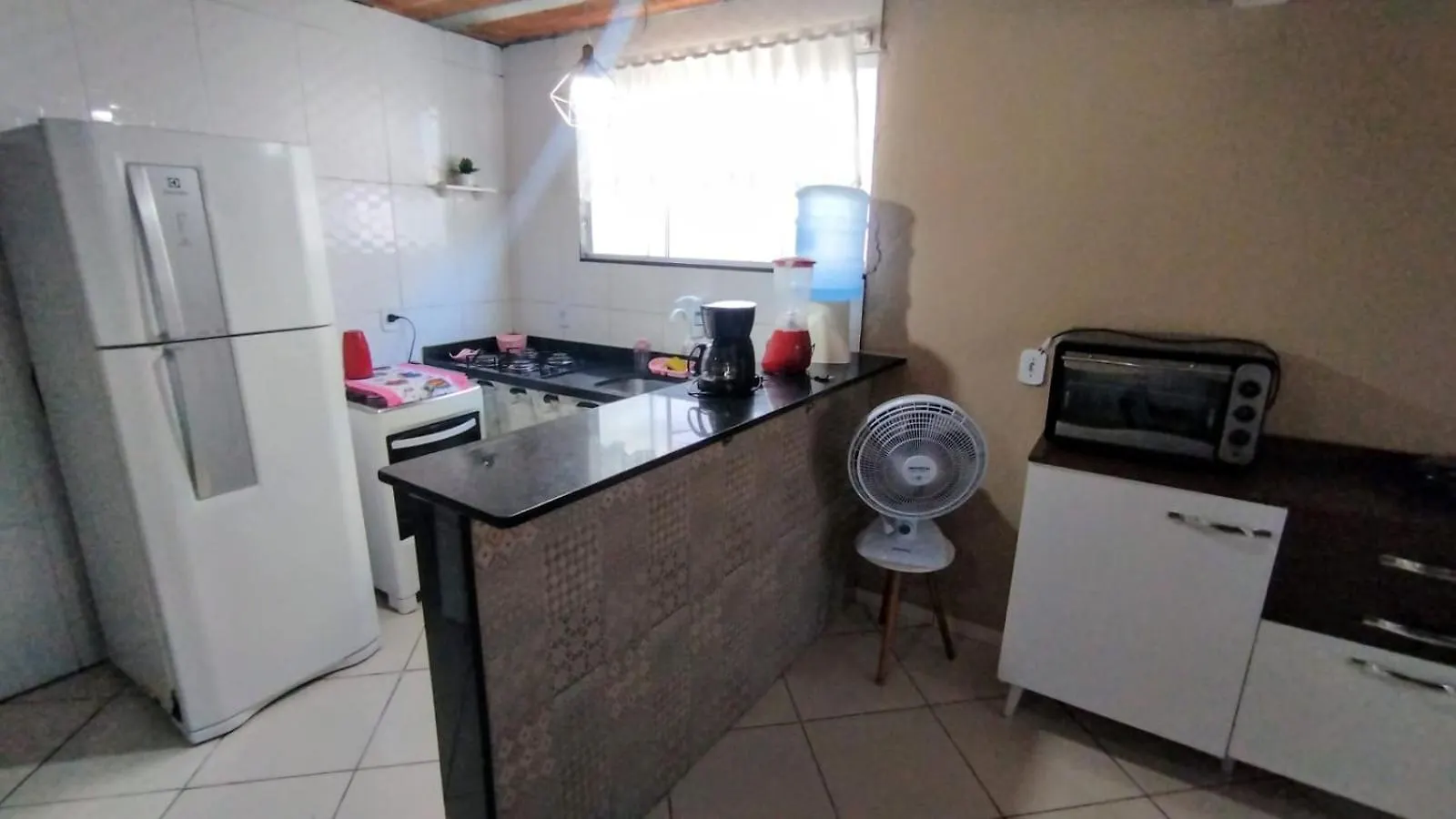 Loft do Drigão Apartamento Arraial do Cabo