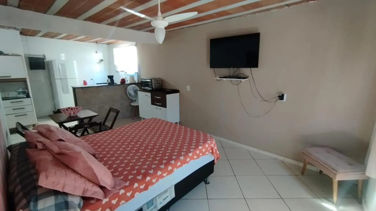 Loft do Drigão Apartamento Arraial do Cabo