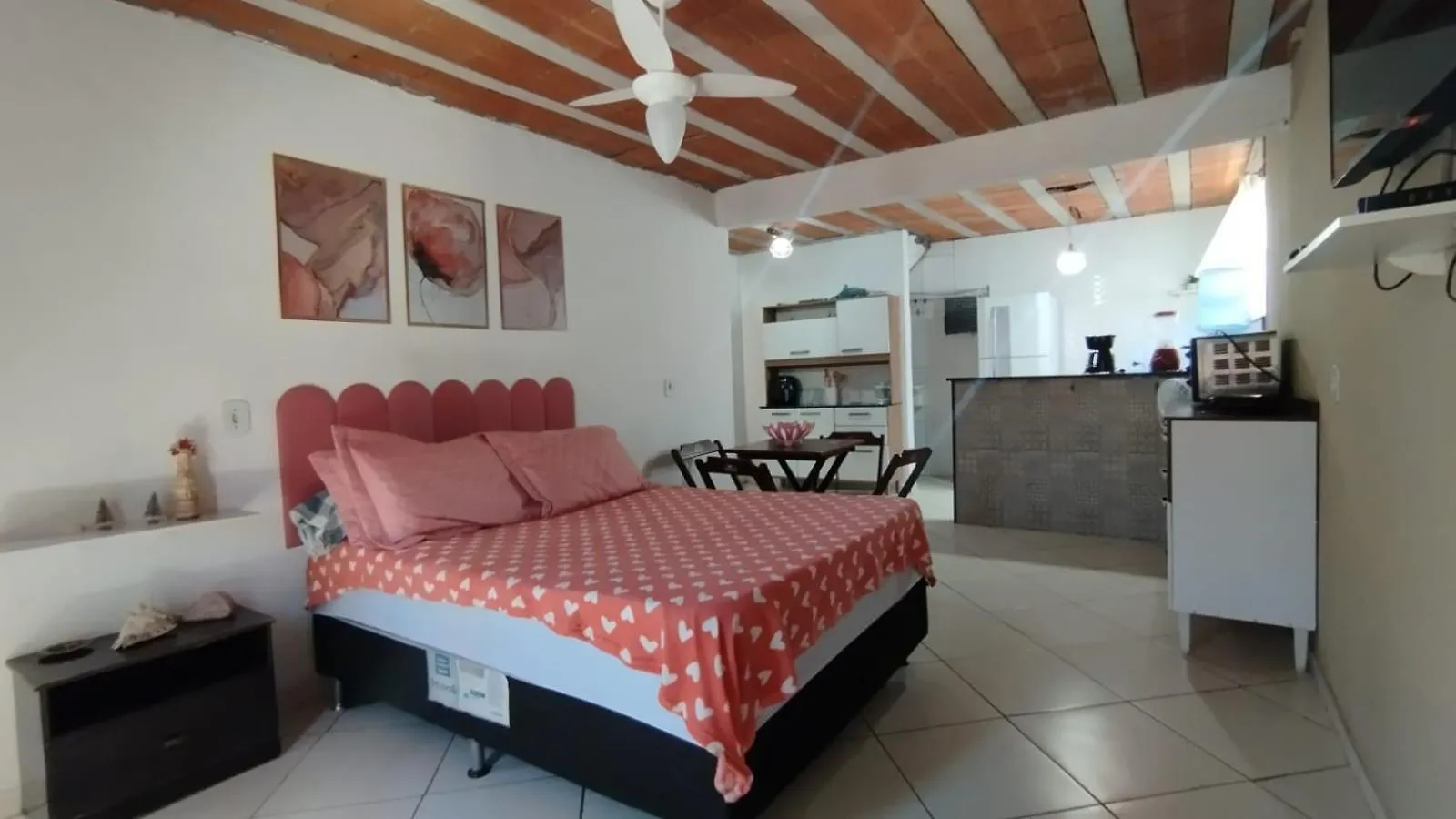 Loft do Drigão Apartamento Arraial do Cabo 0*,  Brasil