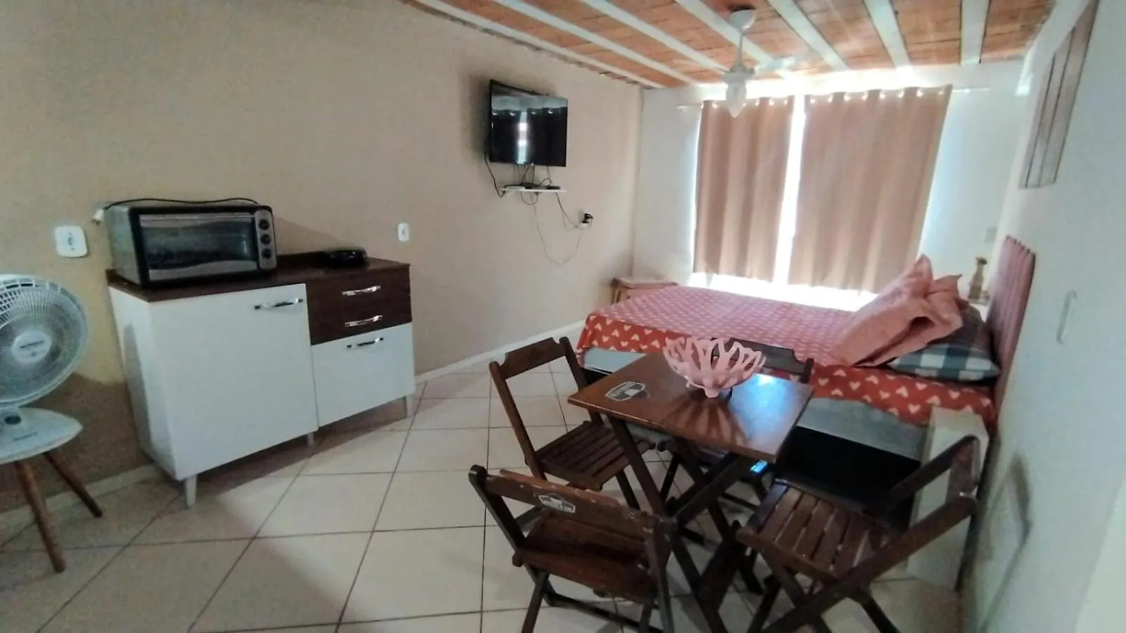 Loft do Drigão Apartamento Arraial do Cabo Brasil